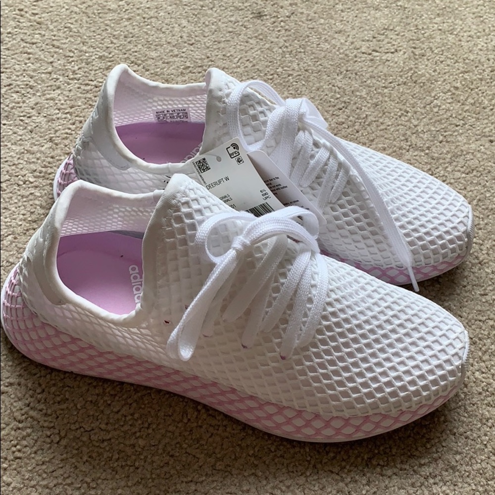 SOLD!!!    Brand New Adidas